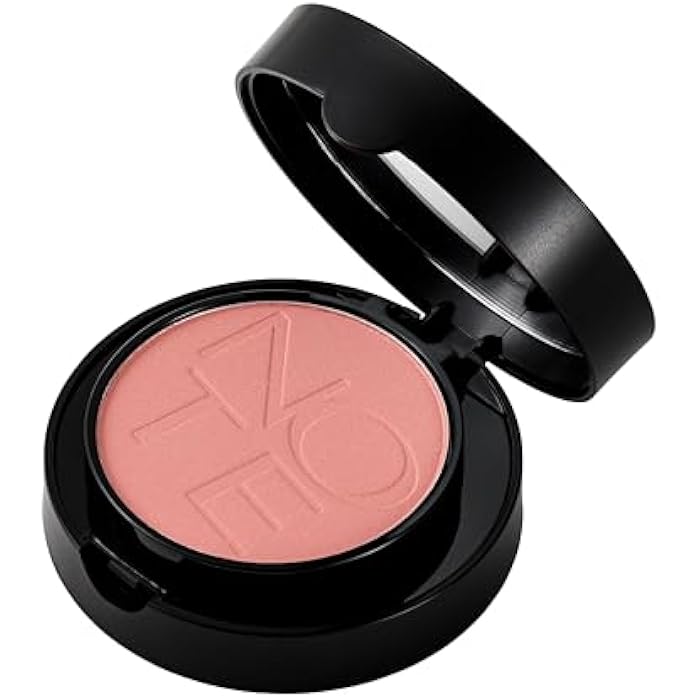 Note Cosmetique Luminous Silk Compact Blusher 10 Pink Pardise - Image 1